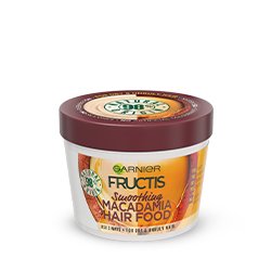 Macadamia Mask